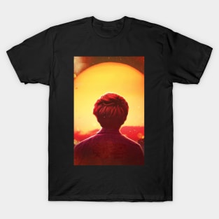 Above Horizon T-Shirt